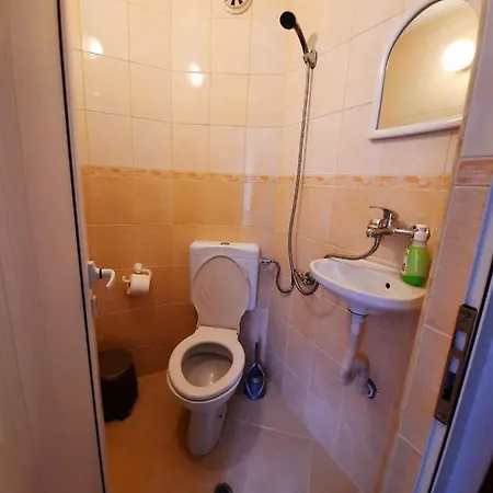 Pensjonat Classic Dospat