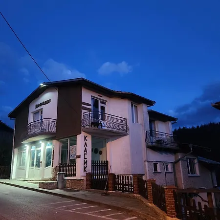 Guest house Classic *