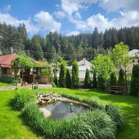 Guest house Classic *