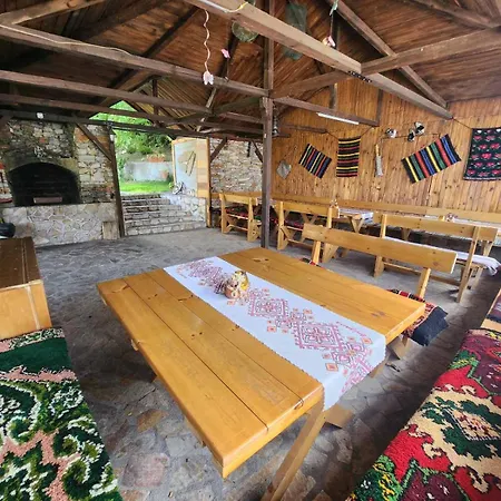 Guest house Classic *