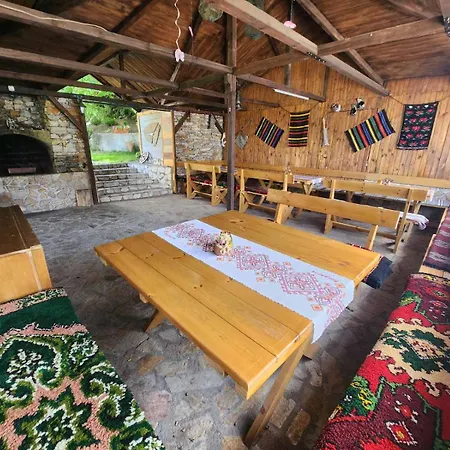 Guest house Classic *