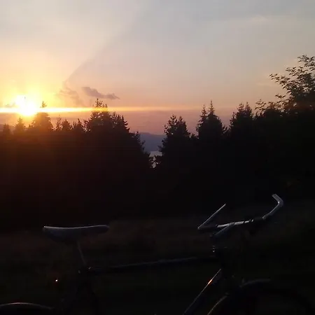 Pensjonat Classic Dospat