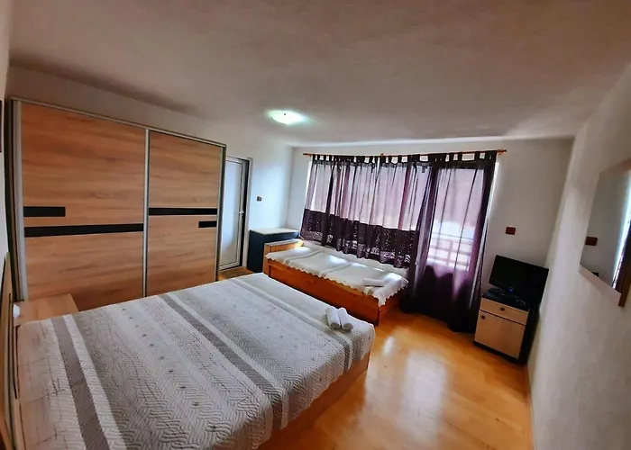 Classic Guest house Dospat