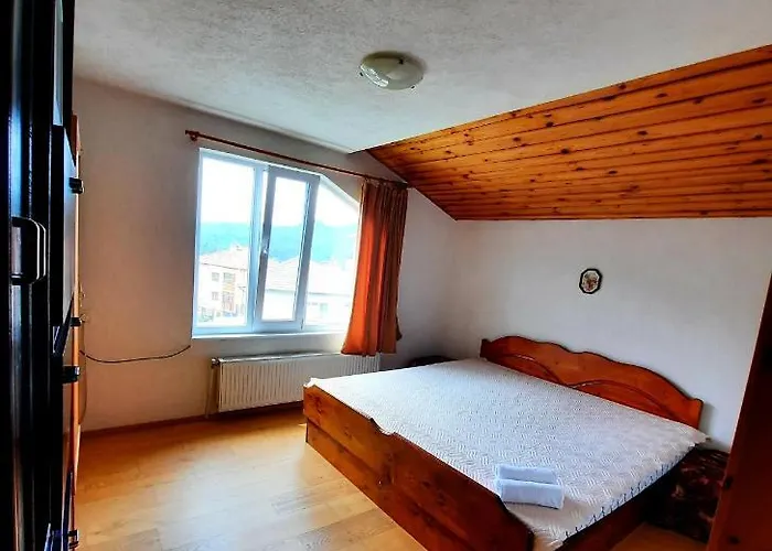 Guest house Classic *