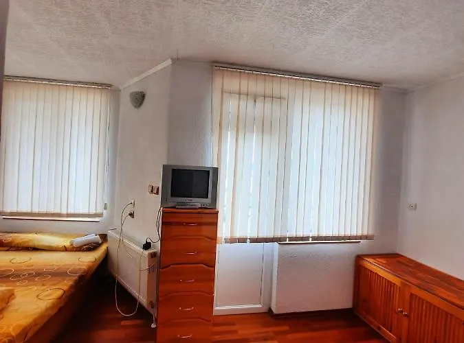 Guest house Classic Dospat