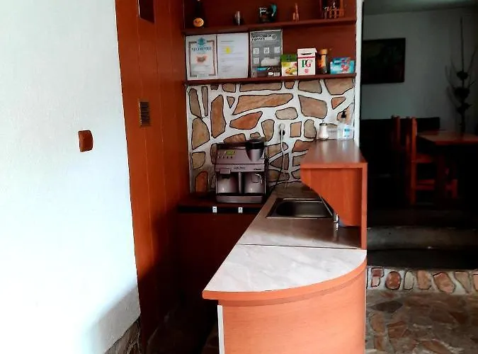 Classic Guest house Dospat