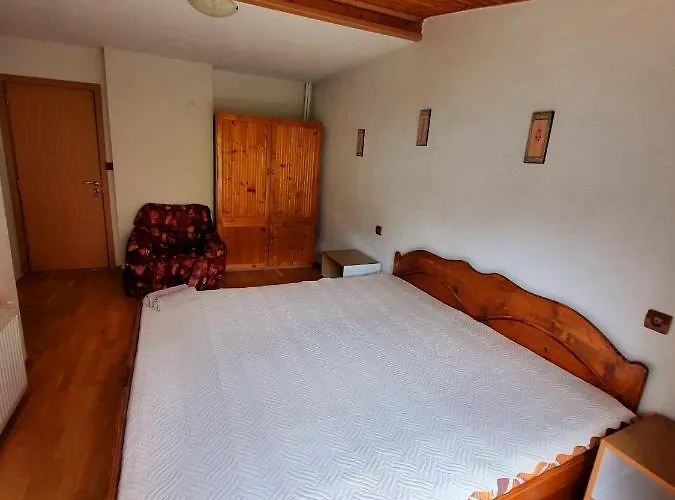 Classic Guest house Dospat