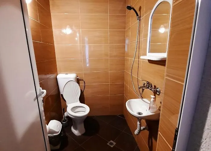 Guest house Classic *