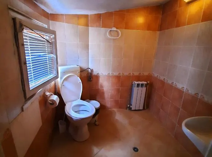 Guest house Classic Dospat