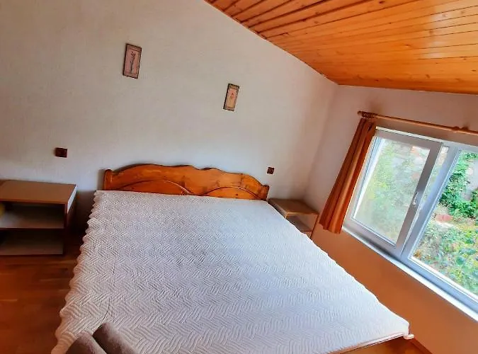 Guest house Classic *