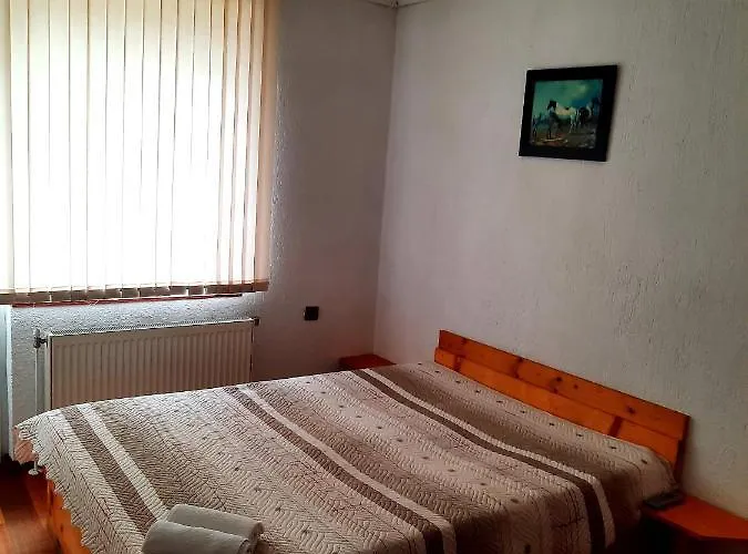 Classic Guest house Dospat