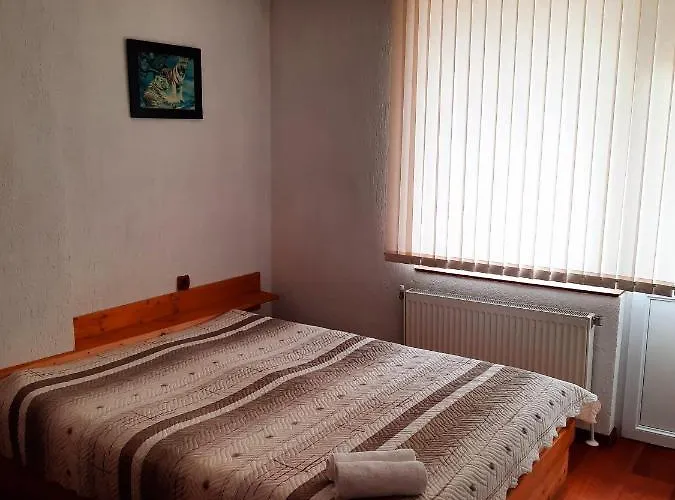 Guest house Classic *