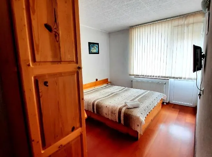 Guest house Classic *