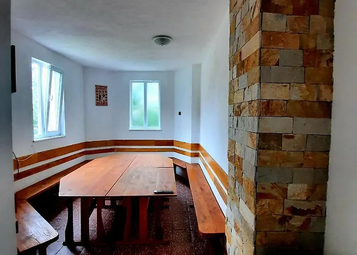 Classic Guest house *