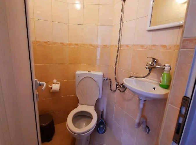 Guest house Classic Dospat