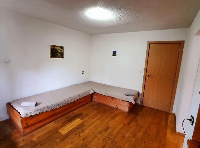 Guest house Classic Dospat