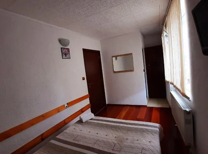 Guest house Classic *