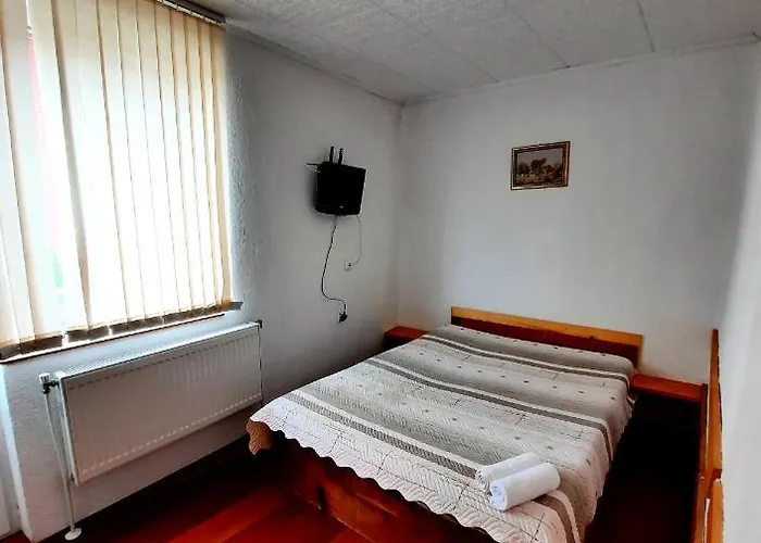 Guest house Classic *