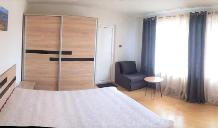 Classic Guest house Dospat