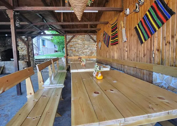 Classic Guest house *