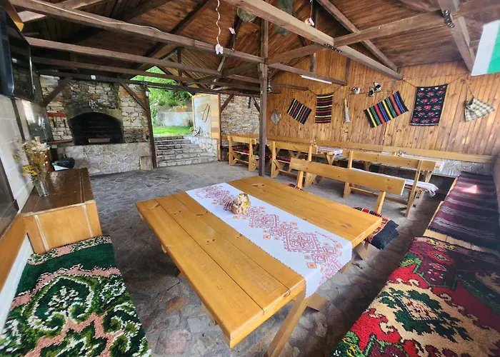 Guest house Classic *