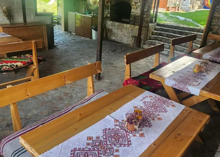 Classic Guest house *