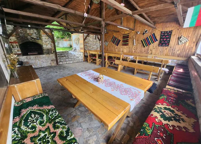 Guest house Classic *