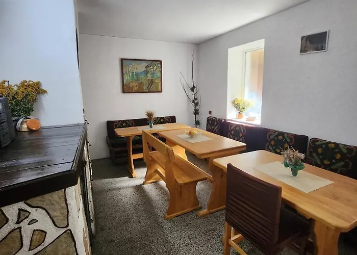 Guest house Classic Dospat