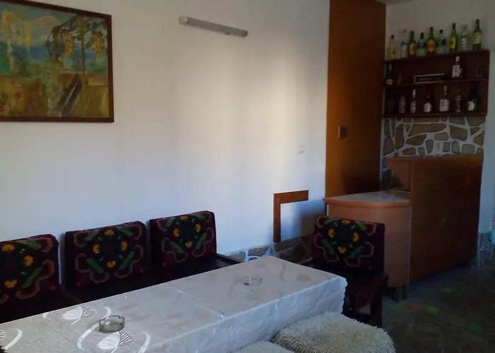 Guest house Classic *