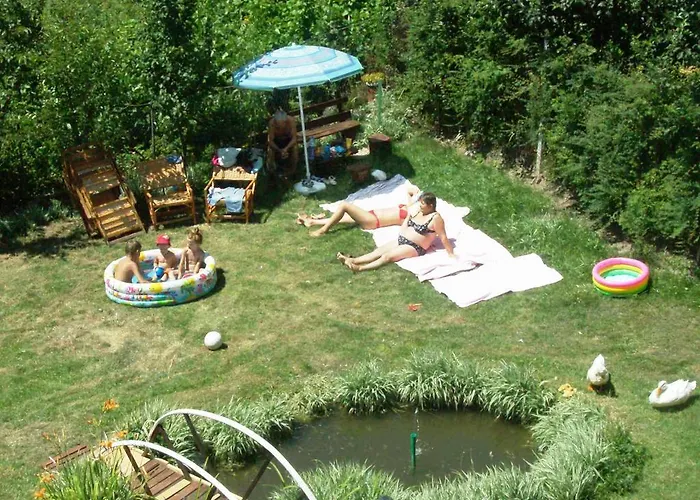 Guest house Classic Dospat