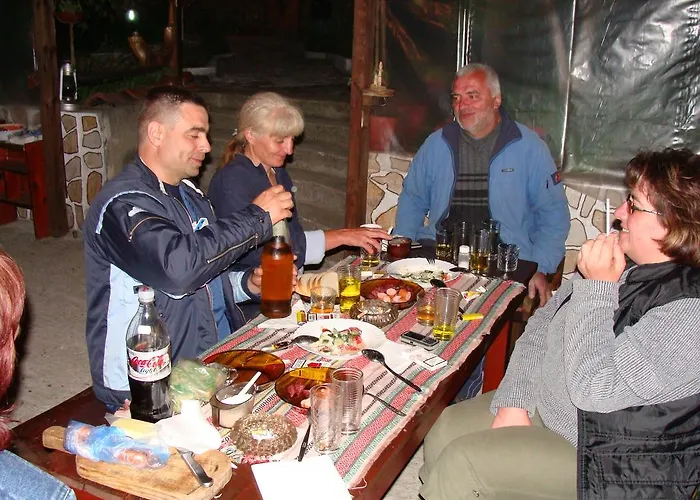 Classic Guest house Dospat