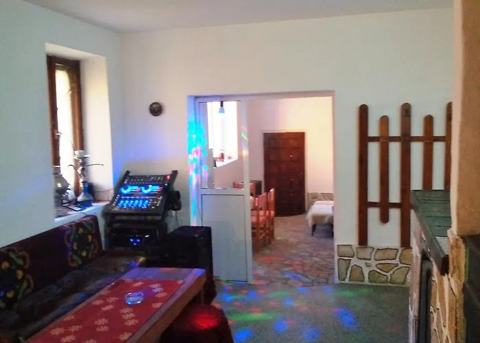 Classic Guest house *