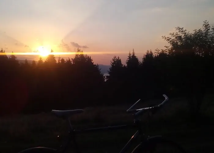 Guest house Classic Dospat